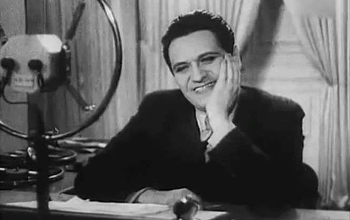 Weekend z Kinem w Bramie