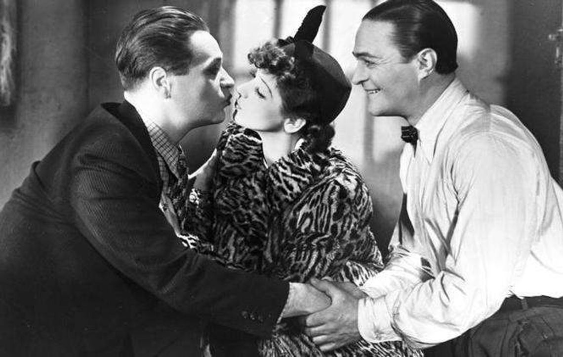 Weekend z Kinem w Bramie: "Robert i Bertrand" i "Carte Blanche"