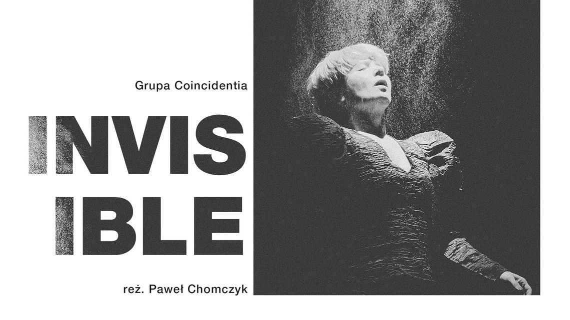 Weekend z Konfrontacjami w Centrum Kultury. Trzy spektakle na scenie Weekend z Konfrontacjami w Centrum Kultury. Trzy spektakle na scenie