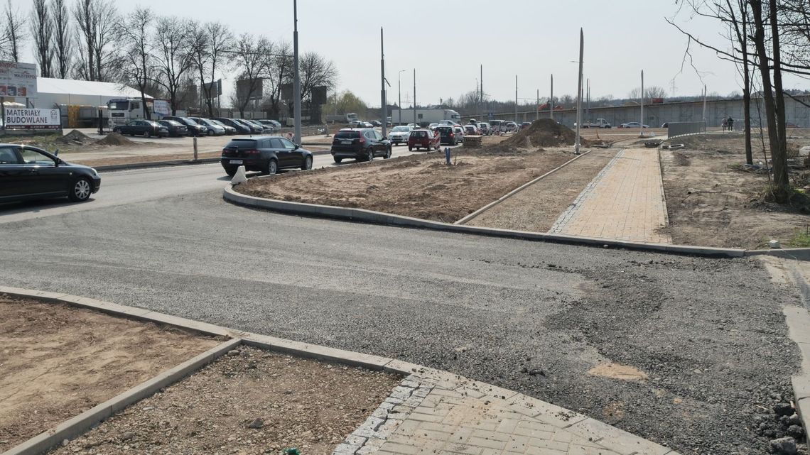 Weekend z objazdami w Lublinie. Gdzie będą nowe utrudnienia? Weekend z objazdami w Lublinie. Gdzie będą nowe utrudnienia?