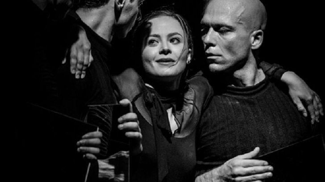 Weekend z Teatrem Tańca w Centrum Kultury