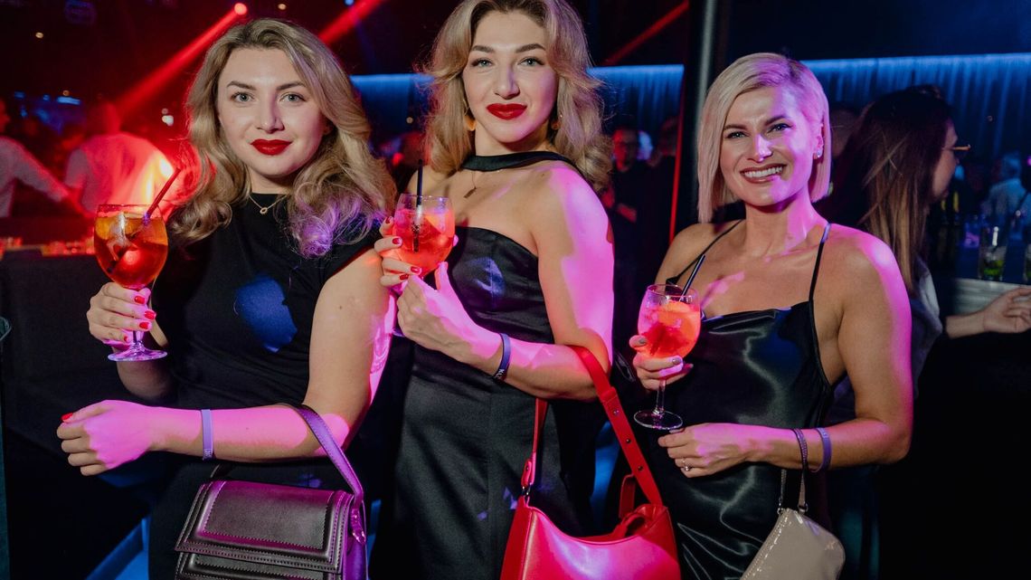 Weekend z Trzydziestką