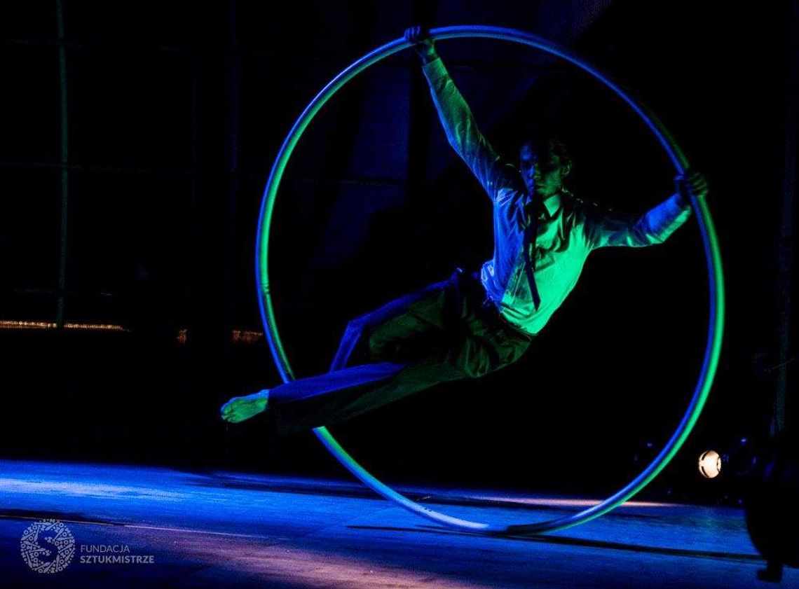 Weekend ze Sztukmistrzami Weekend ze Sztukmistrzami