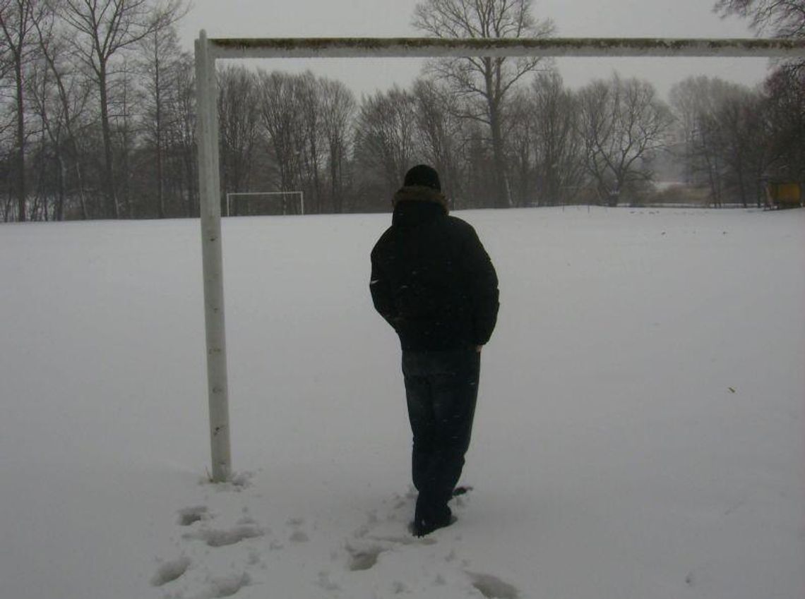 Weekend znowu bez piłki nożnej