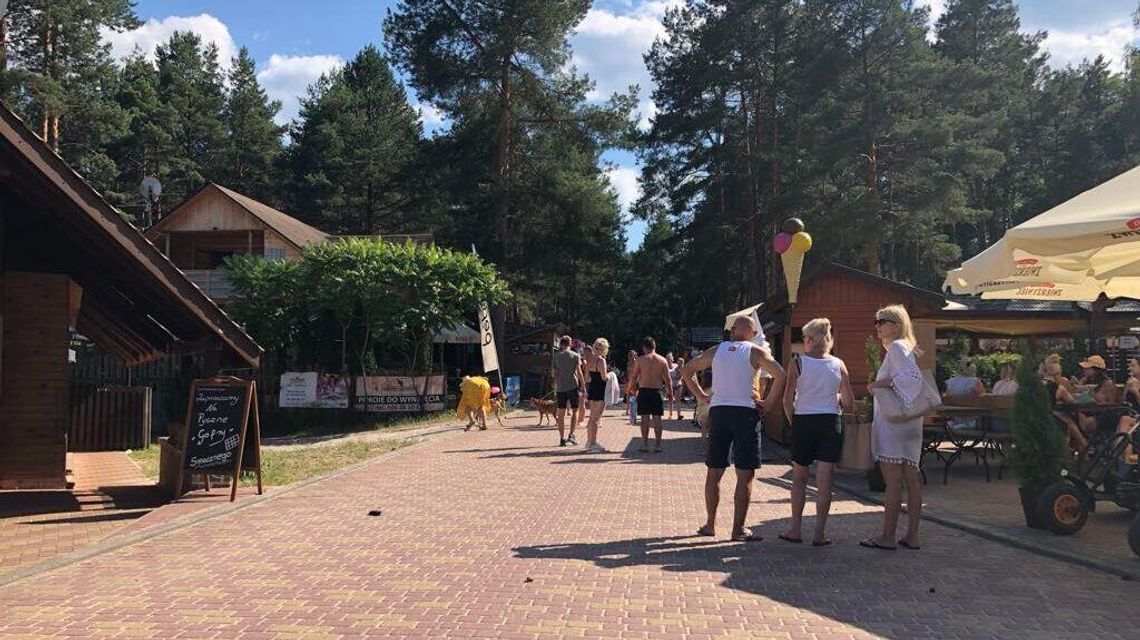 Weekendowa impreza w uzdrowisku. Znamy program Dni Krasnobrodu 2025