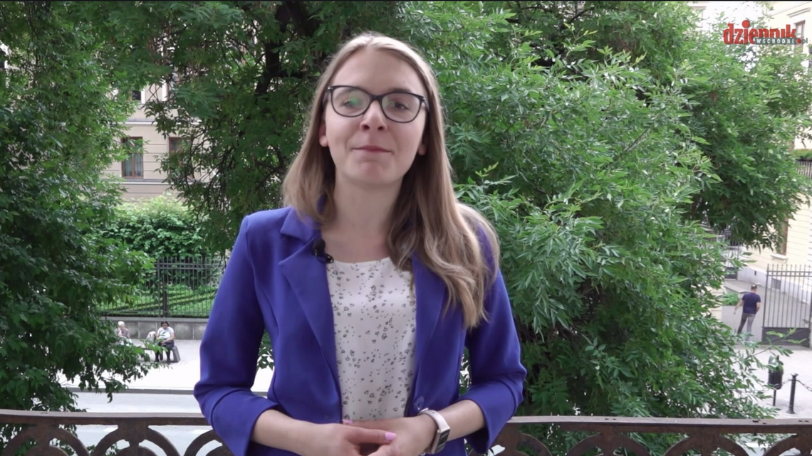 Weekendowa prognoza pogody