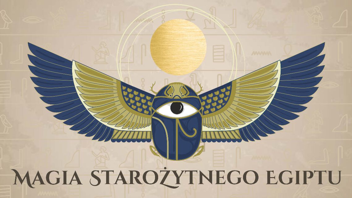 Weekendowe atrakcje na finał wystawy "Magia Starożytnego Egiptu" w Muzeum Narodowym