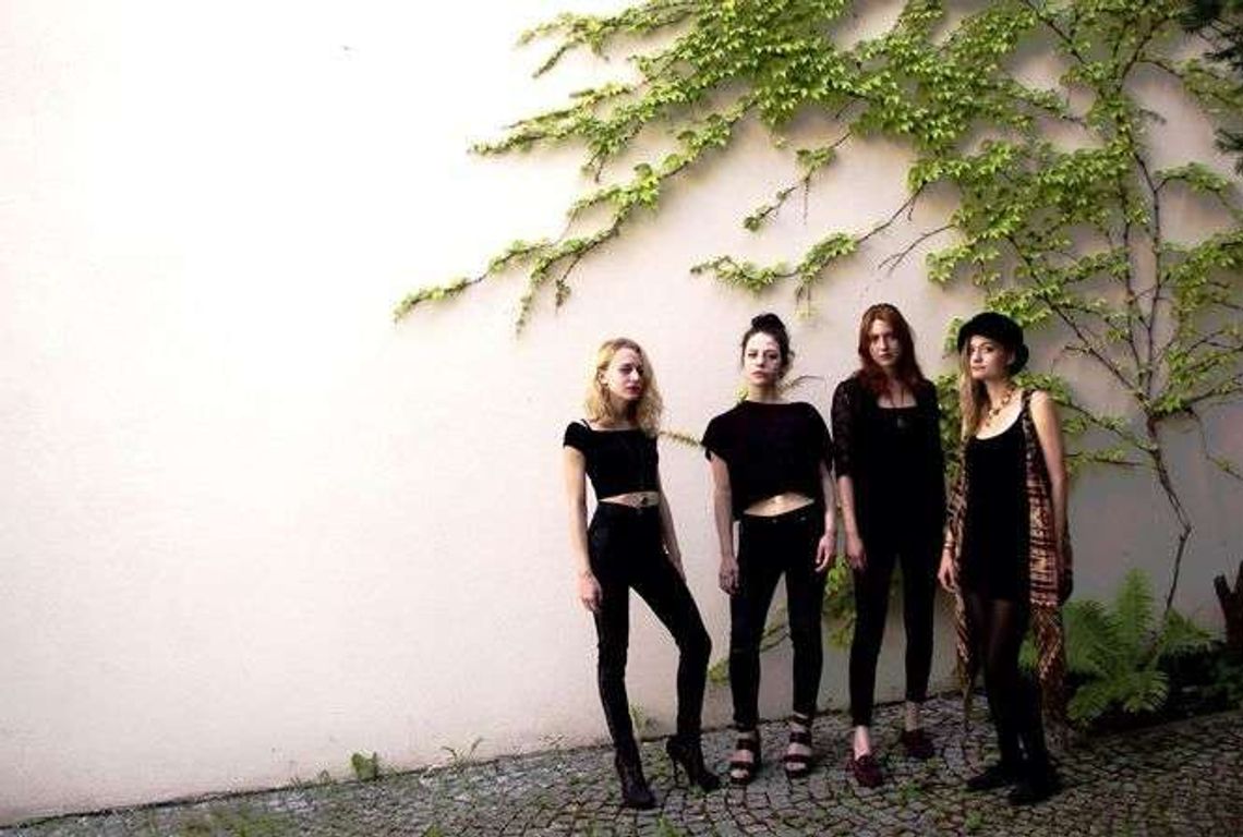 Weekendowe granie w Cafe Ramzes