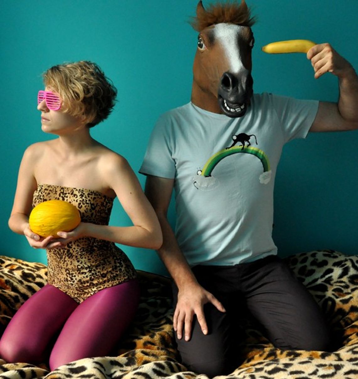 Weekendowe imprezy w klubie Tektura