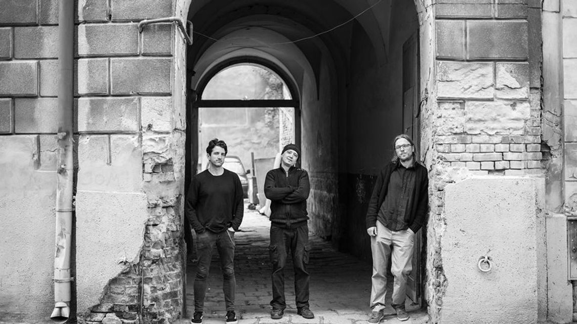 Weekendowe koncerty na Trzecim Księżycu w Kazimierzu