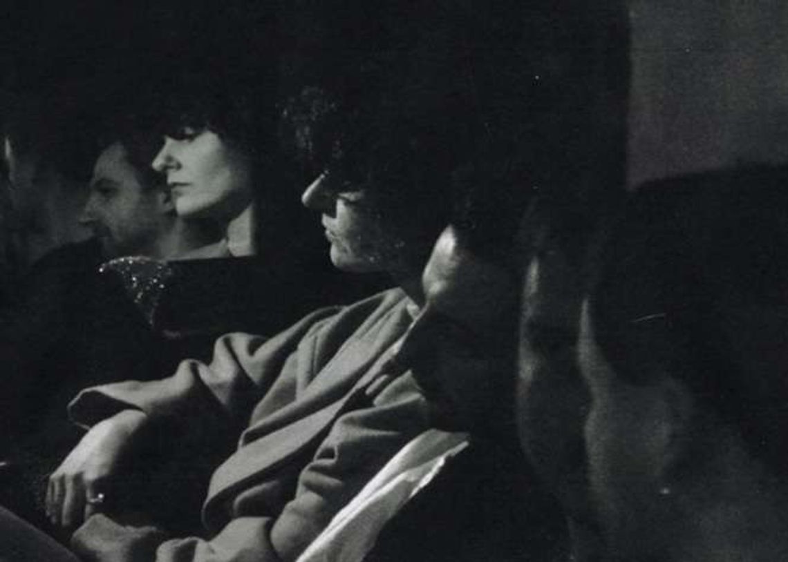 Weekendowe koncerty na Wirydarzu CK: Kobieta z Wydm i Sotei