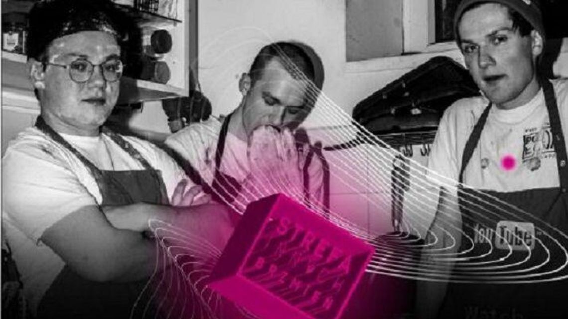 Weekendowe koncerty online z Warsztatami Kultury: Pokusa i Świetliki