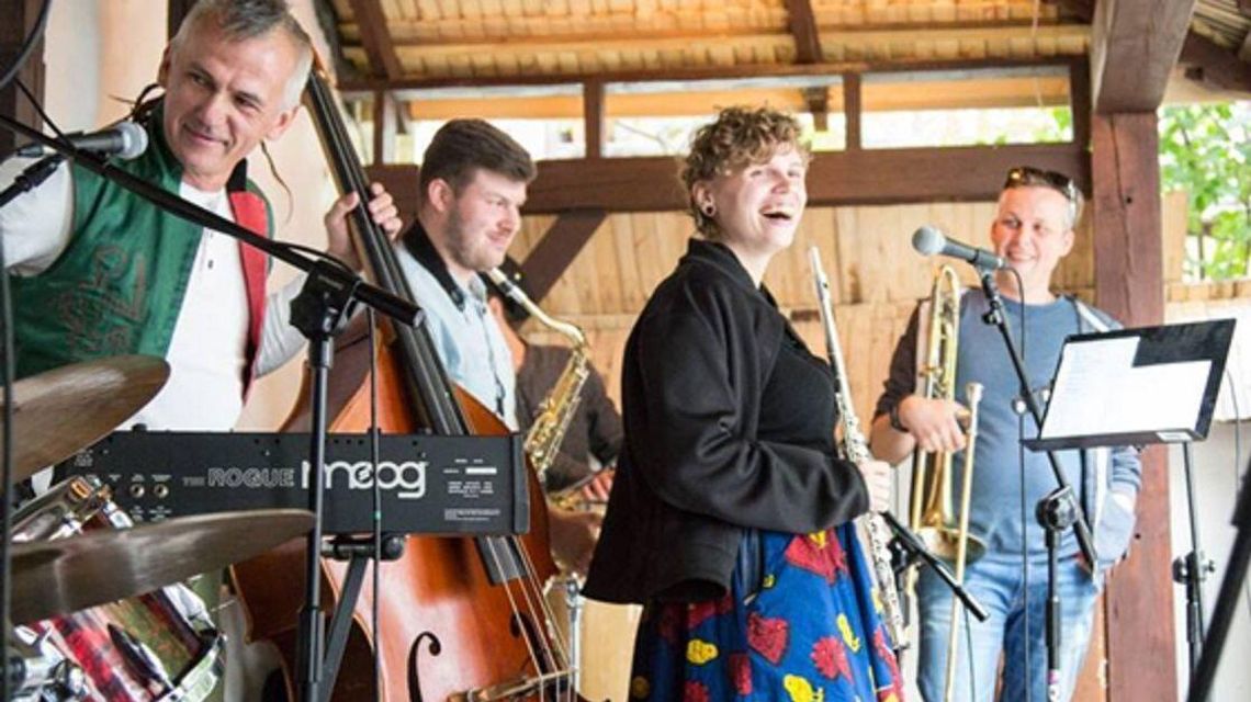 Weekendowe koncerty w Centrum Kultury