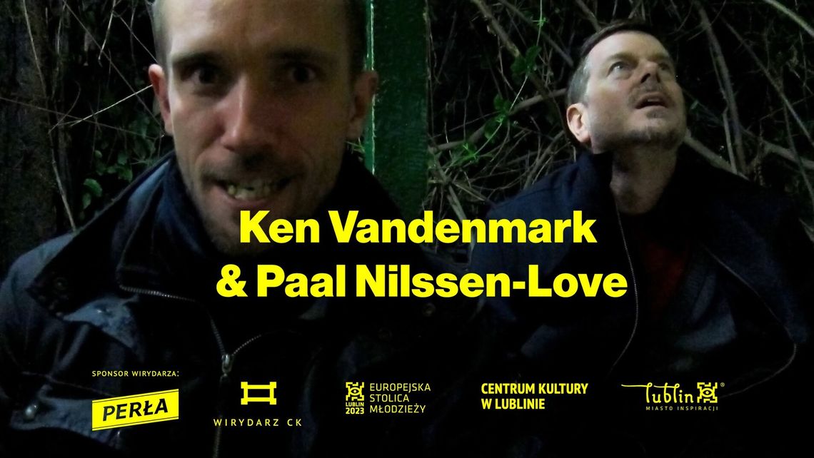 Weekendowe koncerty w Wirydarzu CK