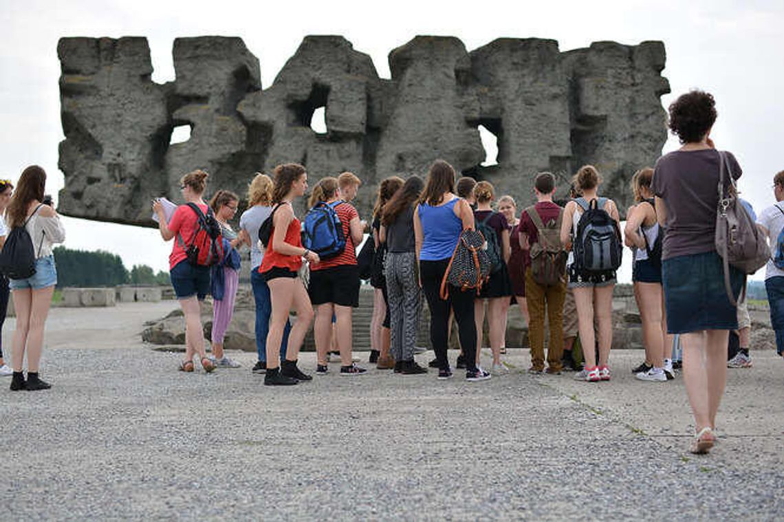 Weekendowe zwiedzanie Majdanka i muzeum w Bełżcu