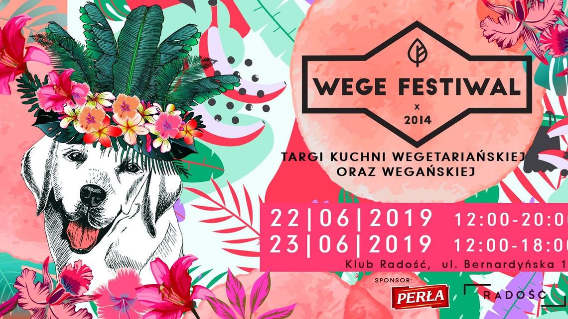 Wege Festiwal w Lublinie