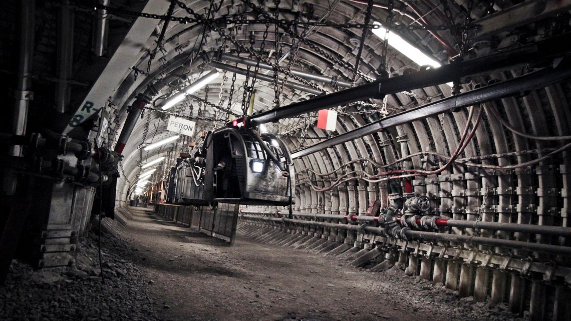 Węgiel z Bogdanki na Ukrainę, czyli co dalej z lubelską kopalnią Węgiel z Bogdanki na Ukrainę, czyli co dalej z lubelską kopalnią