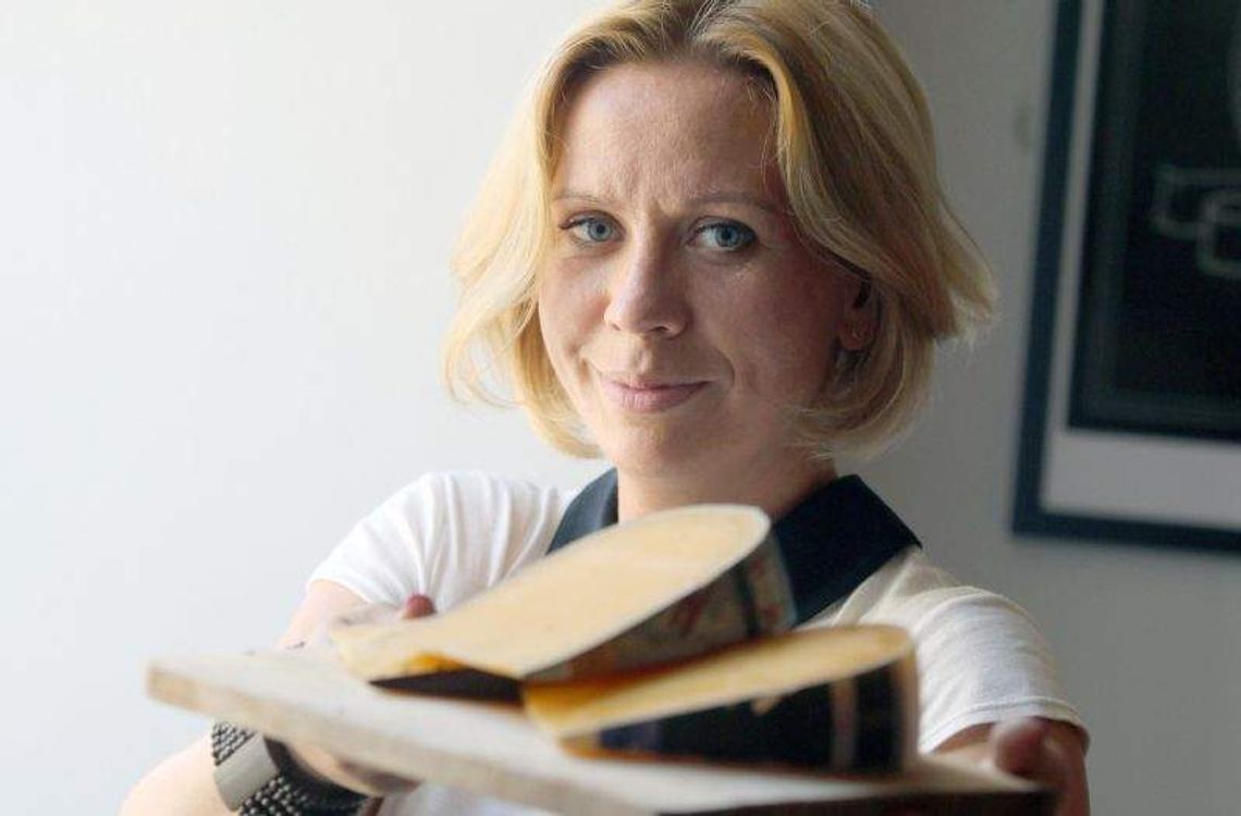 Węgierski desant na Europejskim Festiwalu Smaku