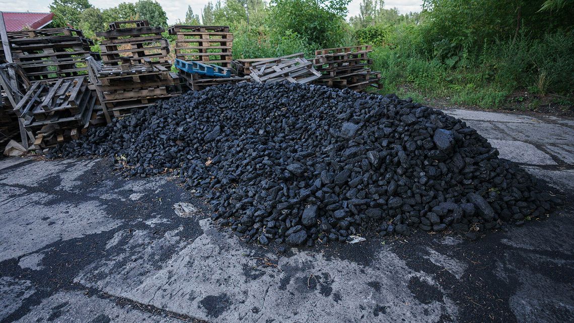 Węgla brak. Dopłaty to fikcja