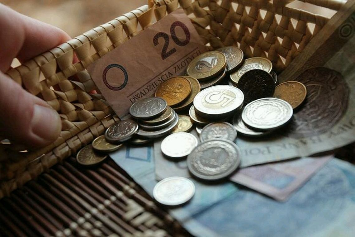 Węglin, Czechów, Sławin. 25-latek okradł cztery plebanie w Lublinie