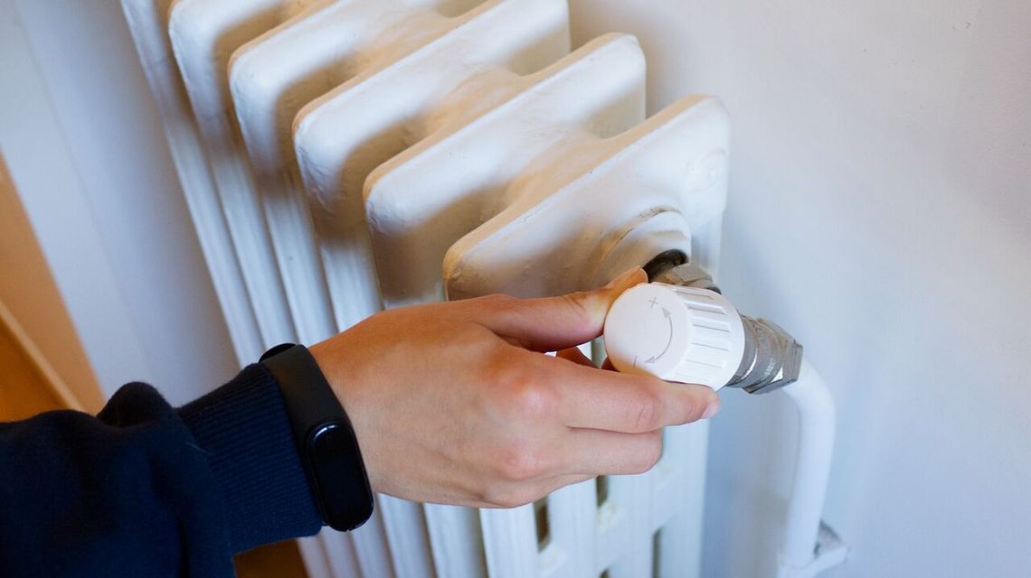 Węglin i Czuby z przerwami w dostawie ciepła