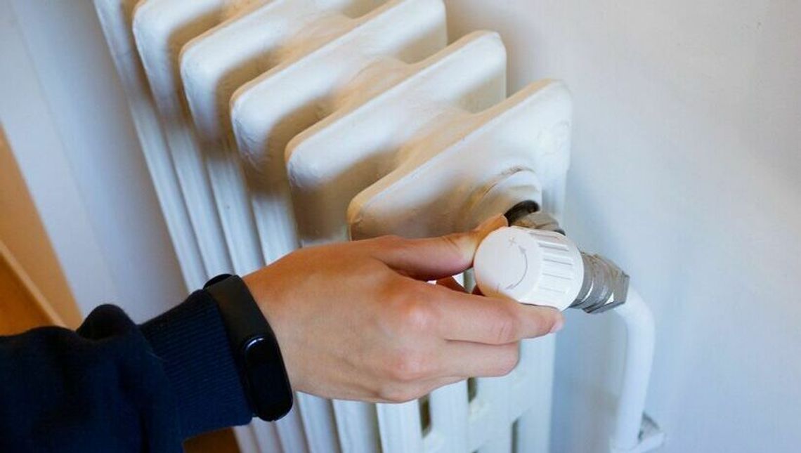 Węglin Południowy bez ciepłej wody i ogrzewania. Jak długo?