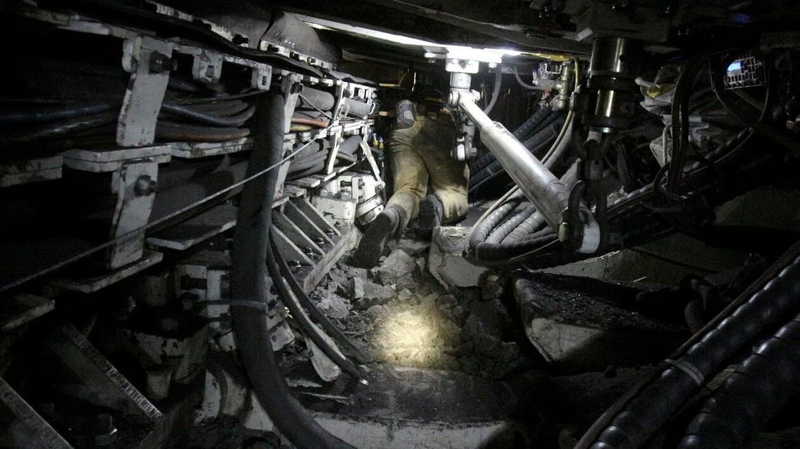 Węglowy paradoks: Polska ma węgiel i jednocześnie go nie ma. "Jest tylko jeden sposób na zwiększenie wydobycia"