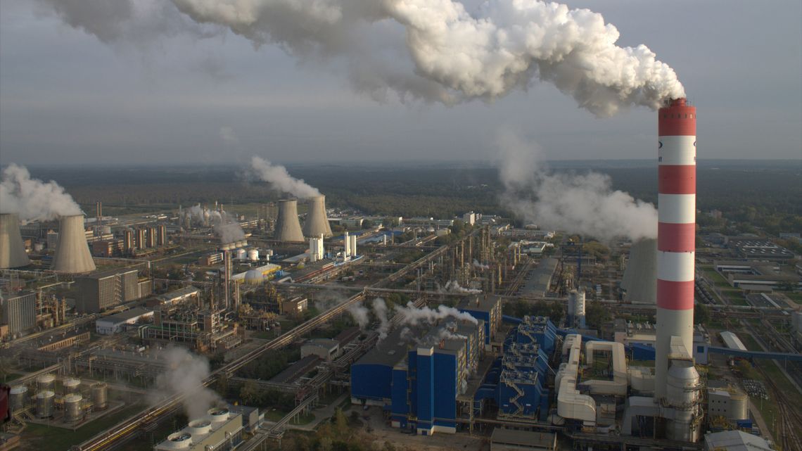 Węglowy romans Azotów z Bogdanką będzie trwał