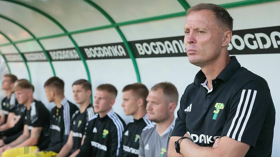 "Wejście rezerwowych ożywiło naszą grę". Opinie po meczu Górnika Łęczna z Wisłą Kraków
