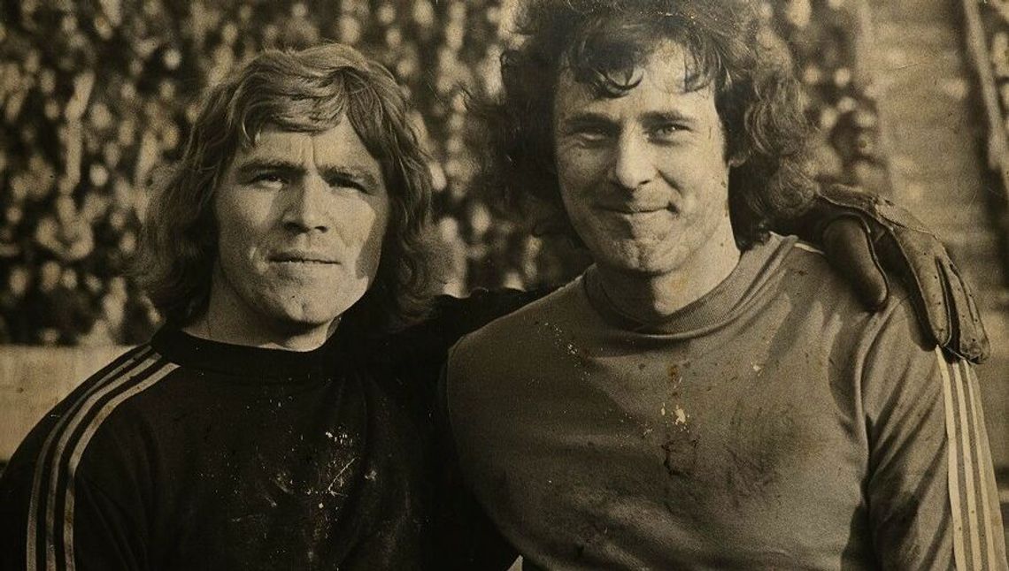 Wembley ‘73: Byłem przekonany, że to na mnie postawi trener Górski