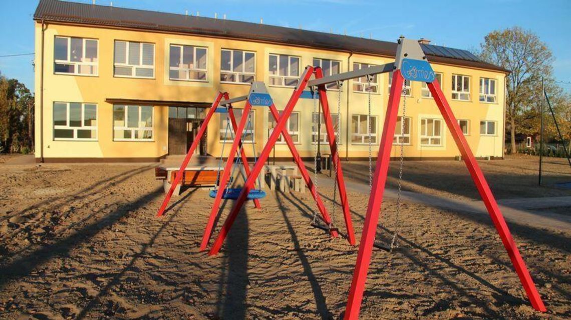 Wentylacja w domu dziecka wymaga remontu Wentylacja w domu dziecka wymaga remontu