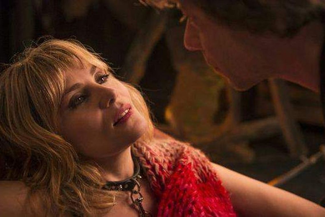 \"Wenus w futrze” reż. Roman Polański (recenzja)