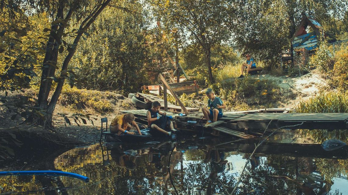 Wernisaż i premiera filmu w Centrum Kultury