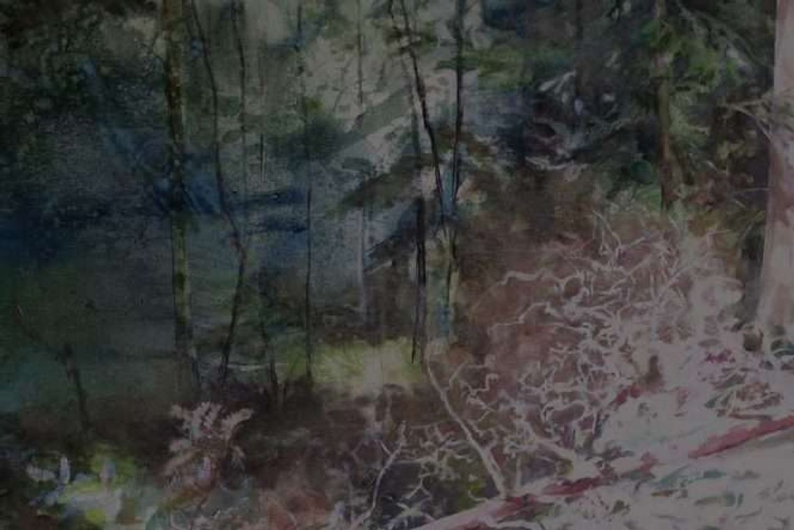 Wernisaż Jagody Kaczmarczyk-Hudzik w Galerii Wirydarz