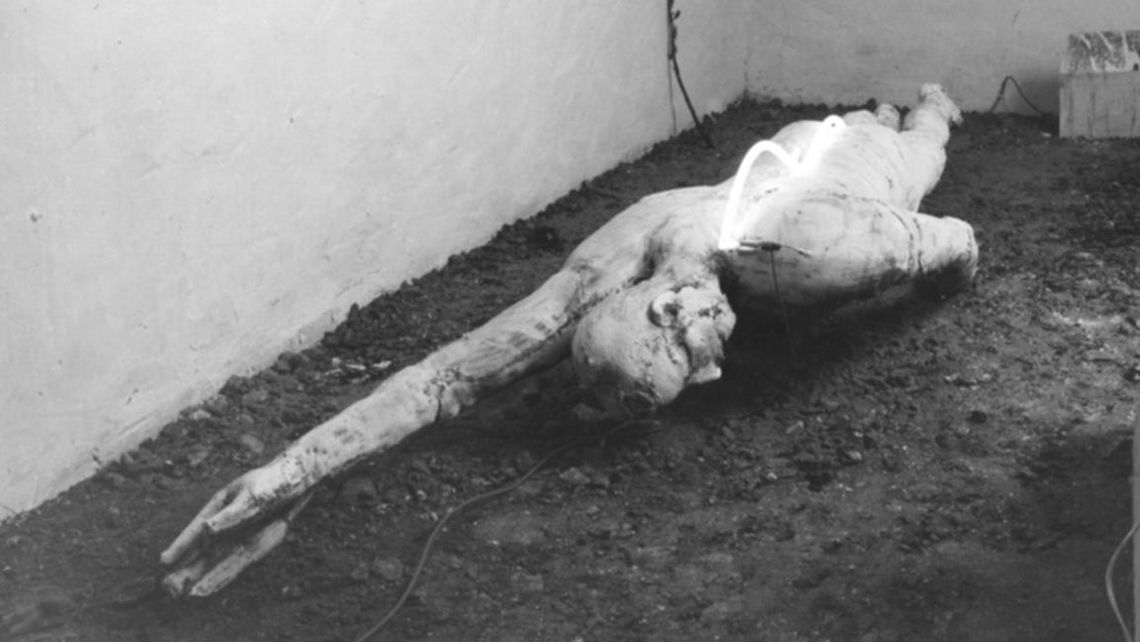 Wernisaż Mirosława Bałki w Galerii Labirynt