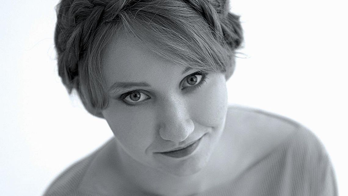 Wernisaż portretów bez barier. Wyjątkowy projekt Zespołu Szkół Specjalnych w Biłgoraju