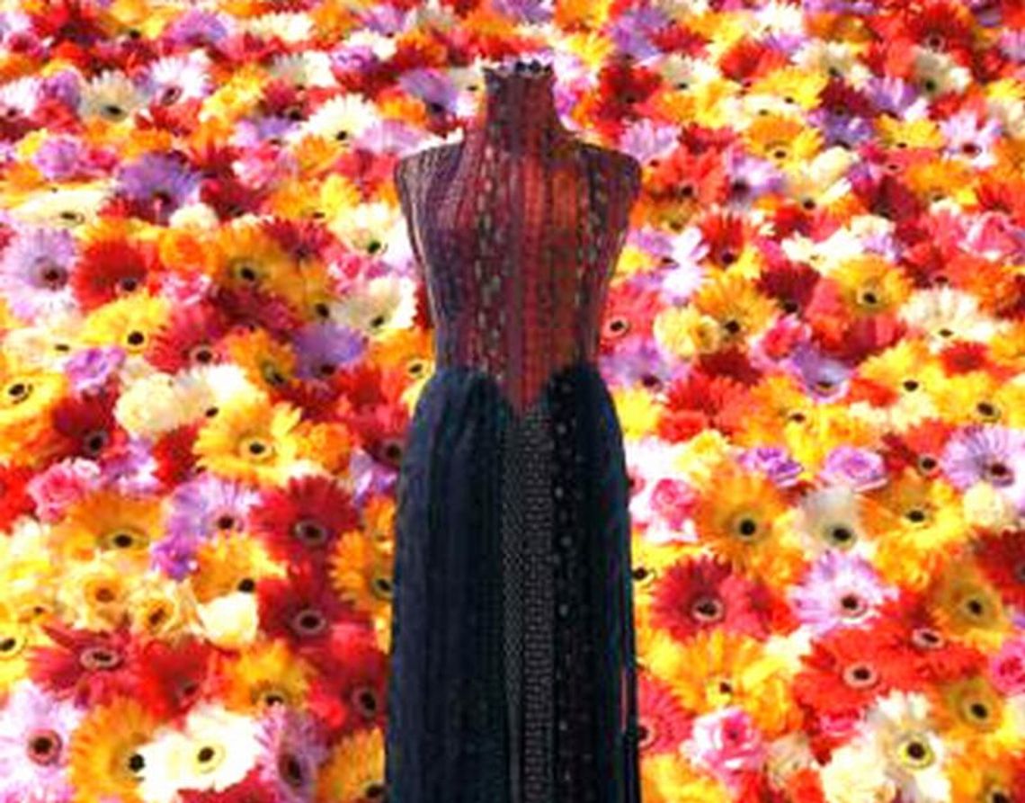 Wernisaż w Białej,. Na pożegnanie 