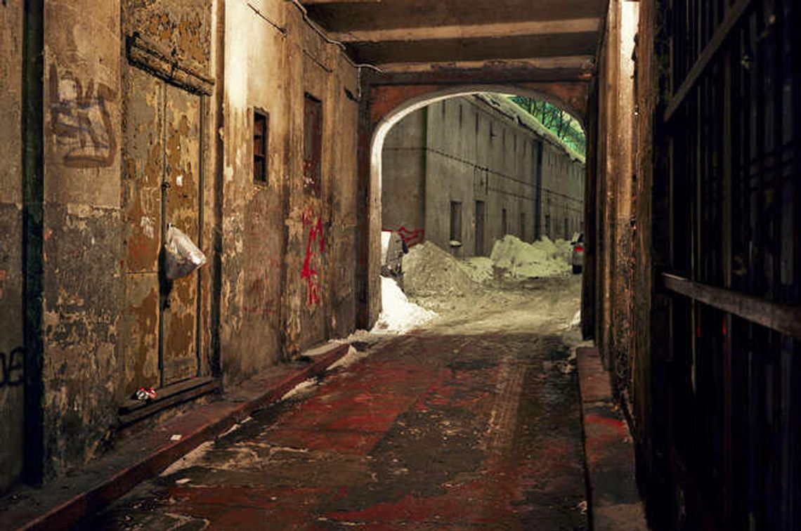 Wernisaż wystawy fotografii Zbigniewa Wichłacza