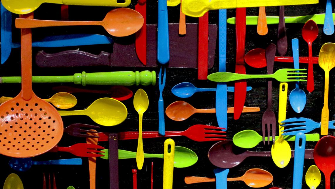 Wernisaż wystawy "Gdzie jest sztuka?" w Galerii Labirynt