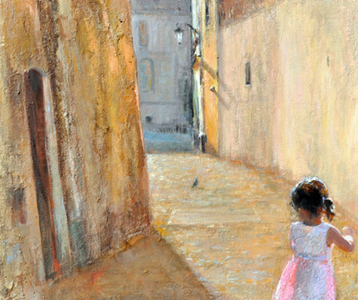 Wernisaż wystawy "Lubliniana 2017" w Galerii Sztuki Wirydarz