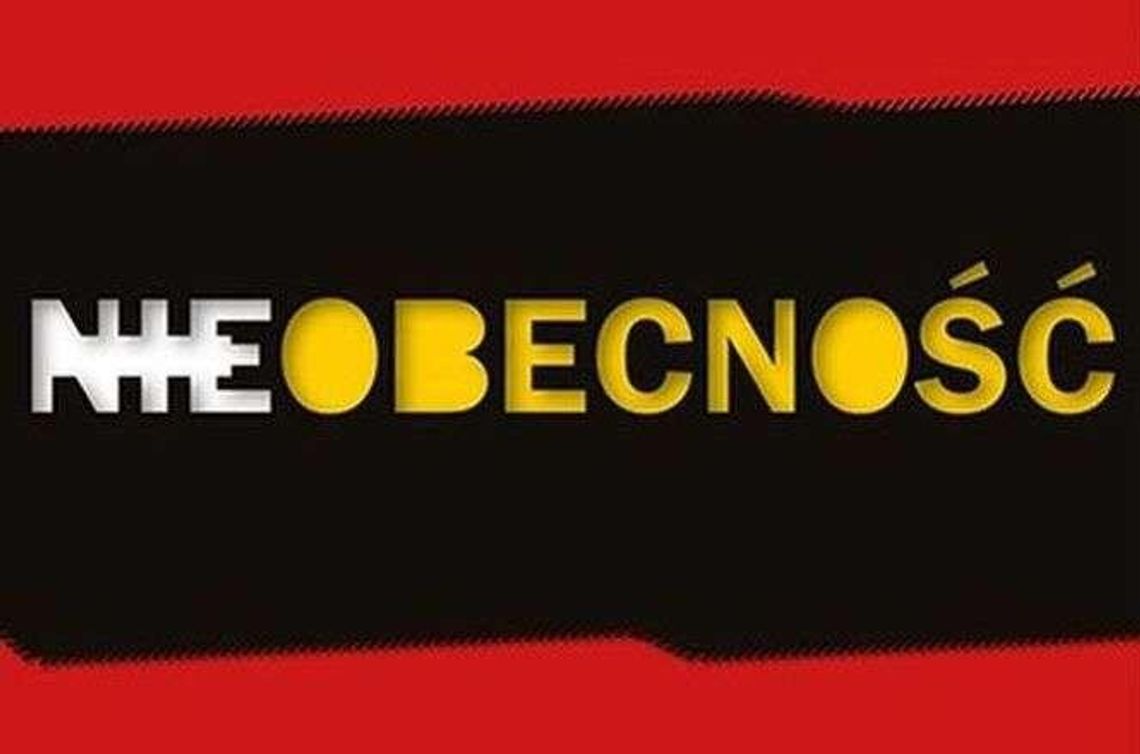 Wernisaż wystawy "(Nie)obecność" w Galerii Labirynt Wernisaż wystawy "(Nie)obecność" w Galerii Labirynt