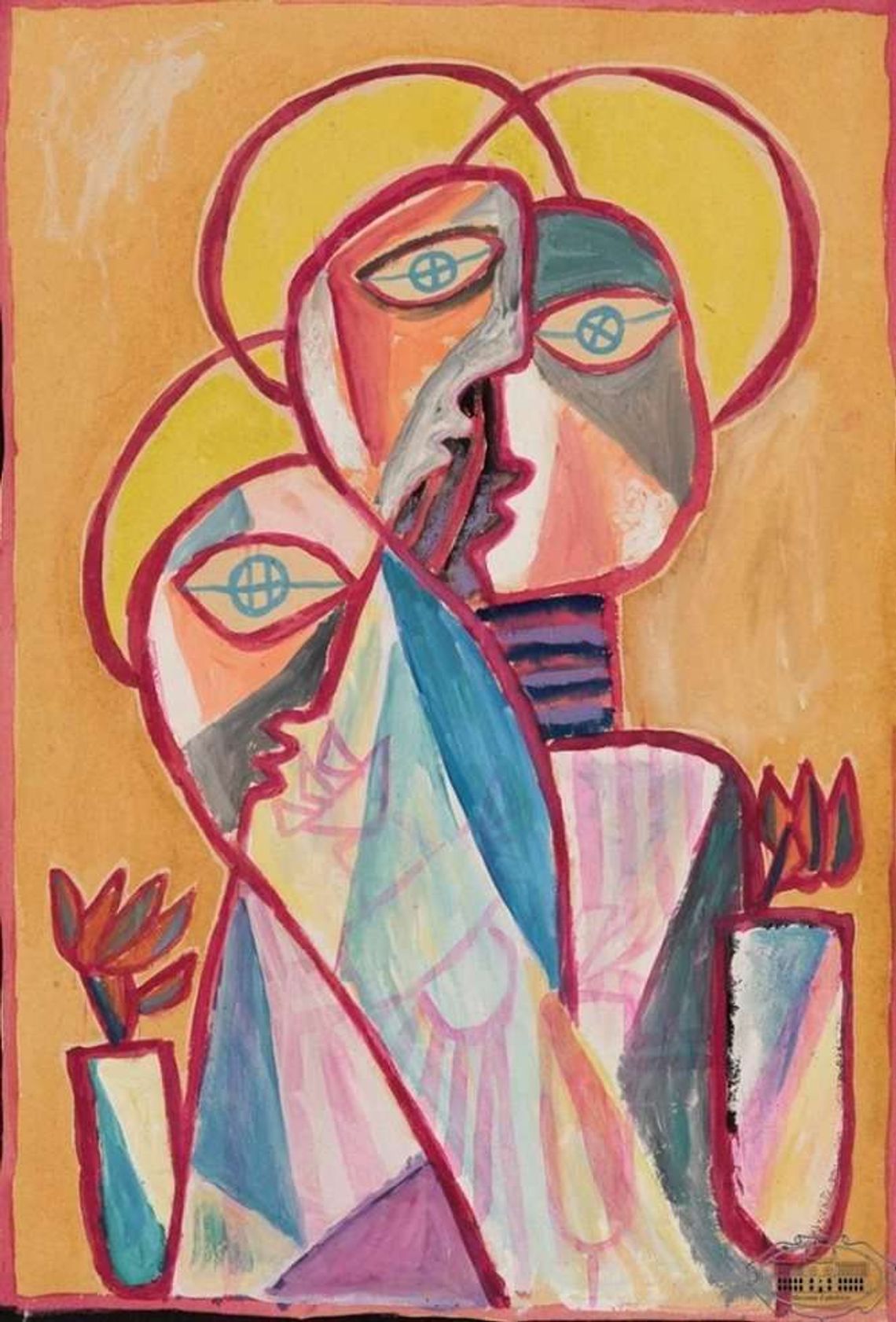 Wernisaż wystawy "Nowa Forma Wielkiego Jutra" w Muzeum Lubelskim