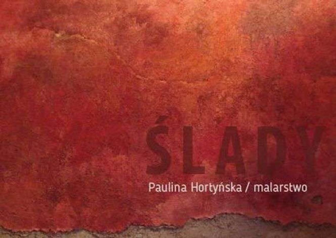 Wernisaż wystawy Pauliny Hortyńskiej w Chatce Żaka