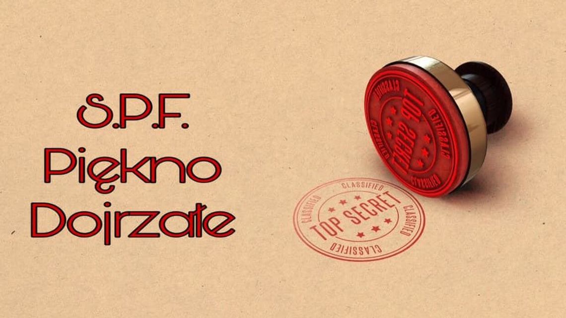 Wernisaż wystawy "Piękno dojrzałe"