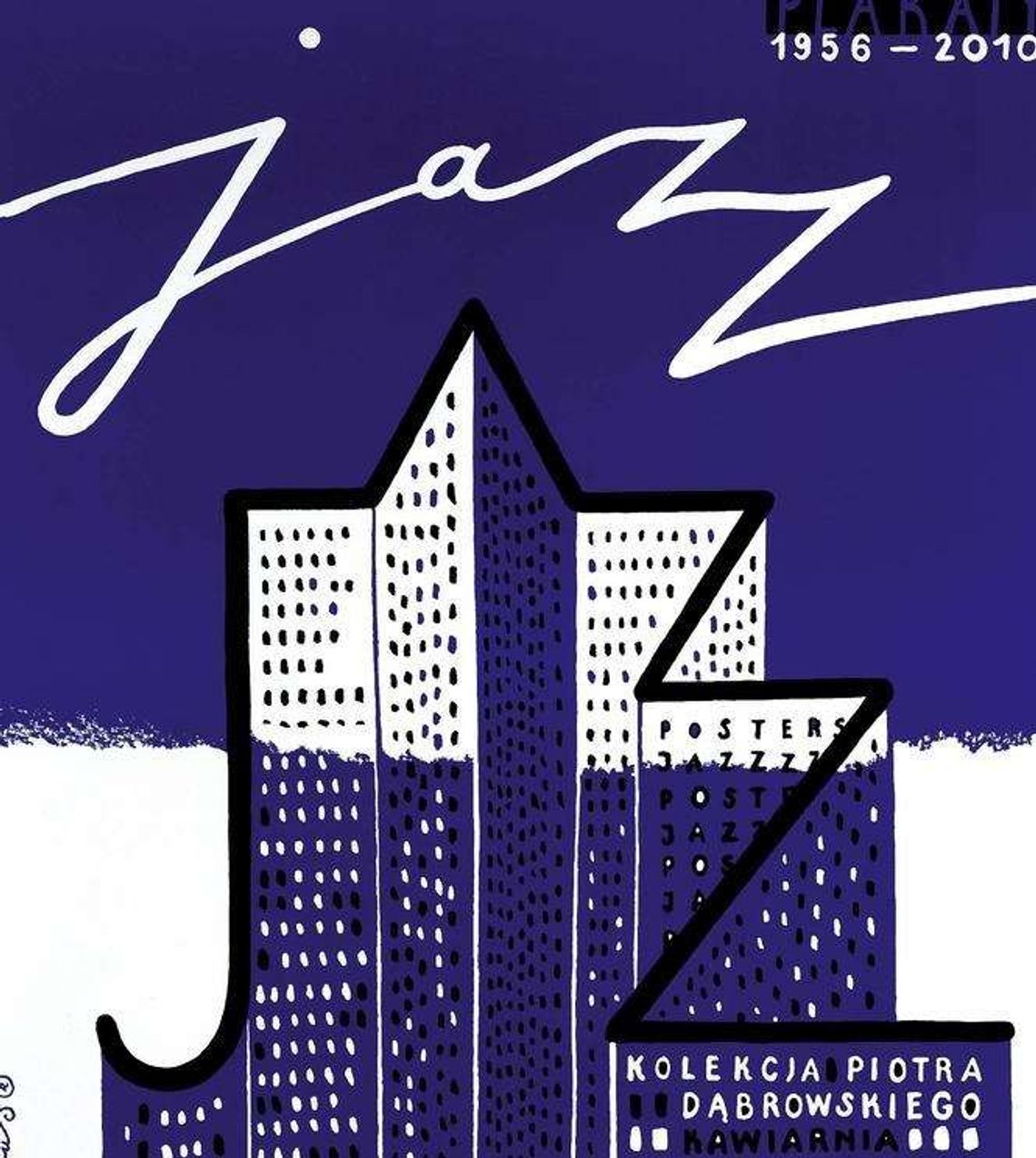 Wernisaż wystawy Romana Kalarusa w Galerii Saskiej