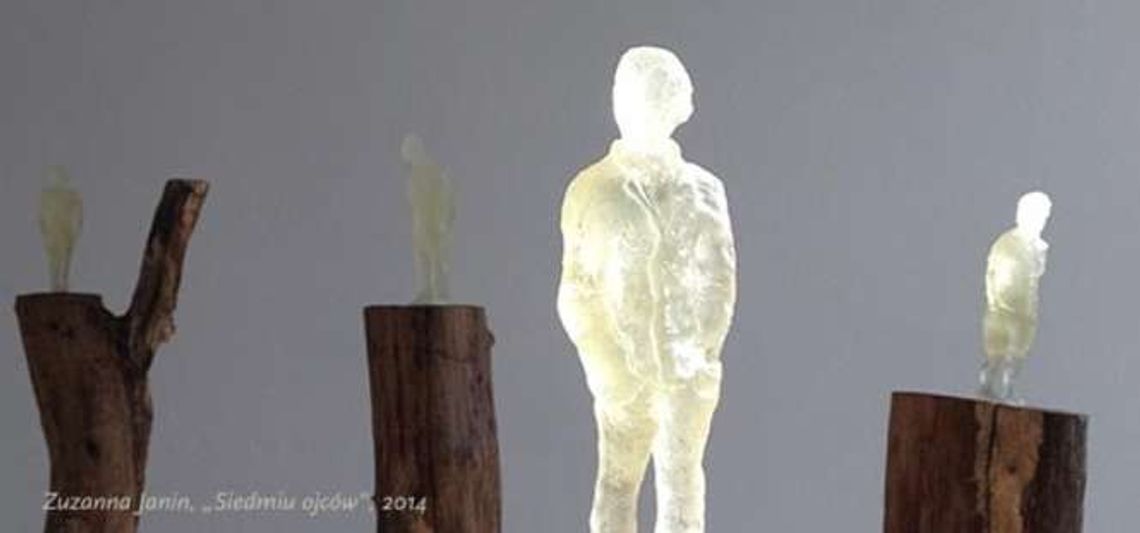 Wernisaż wystawy "Siedem tańców" w Galerii Labirynt Wernisaż wystawy "Siedem tańców" w Galerii Labirynt