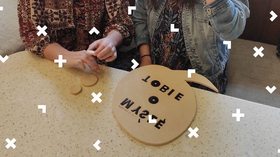 Wernisaż wystawy "Słowo na Mur Beton"