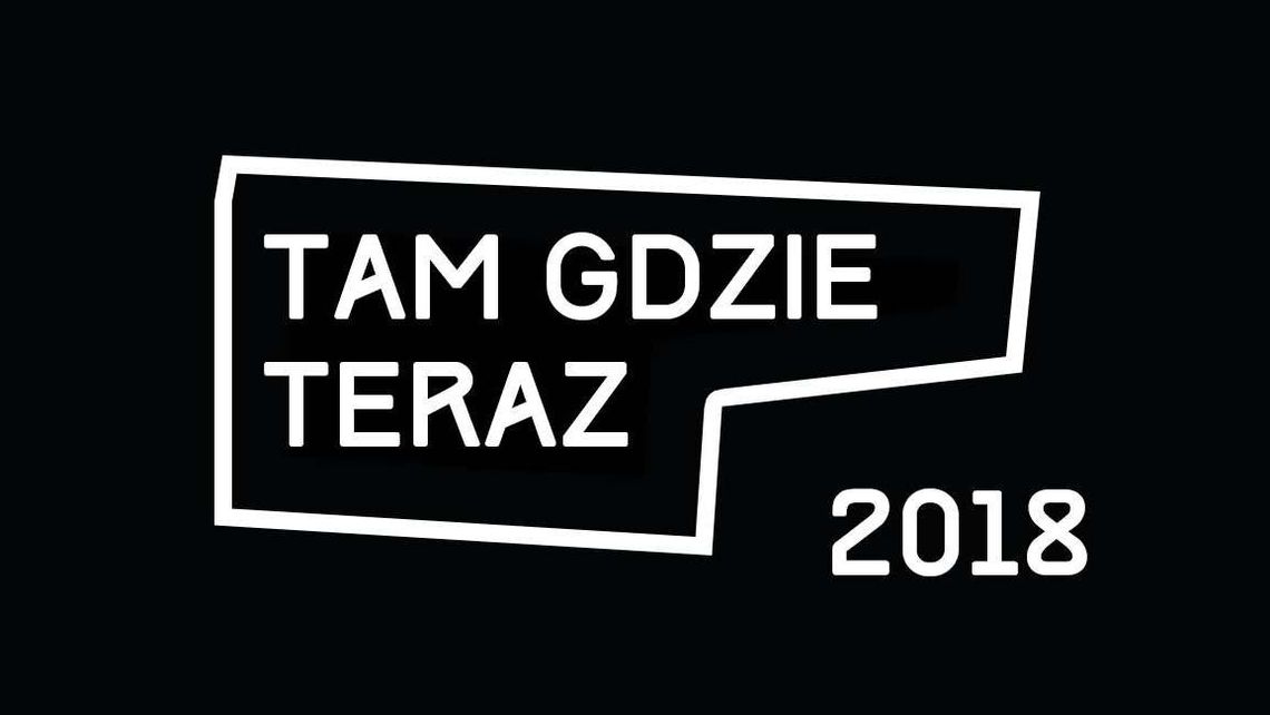 Wernisaż wystawy "Tam gdzie teraz 2018" w Galerii Labirynt