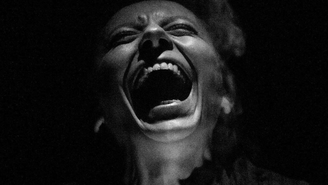 Wernisaż wystawy "Teatr/ nie-Teatr" w DDK Czechów