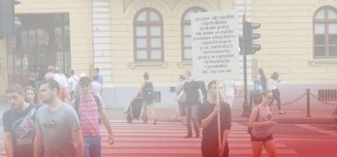 Wernisaż wystawy "Teraz w Polsce" w Galerii Labirynt